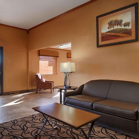 Best Western Martinsville Inn Eksteriør bilde