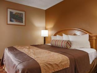 Best Western Martinsville Inn Rom bilde