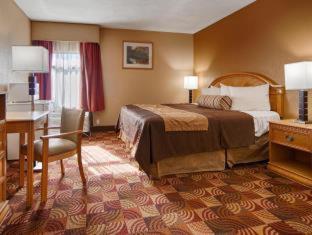 Best Western Martinsville Inn Rom bilde