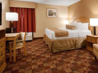 Best Western Martinsville Inn Rom bilde