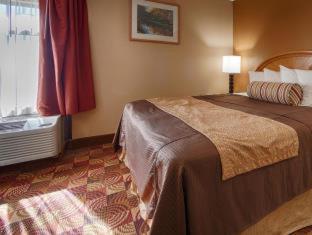 Best Western Martinsville Inn Rom bilde