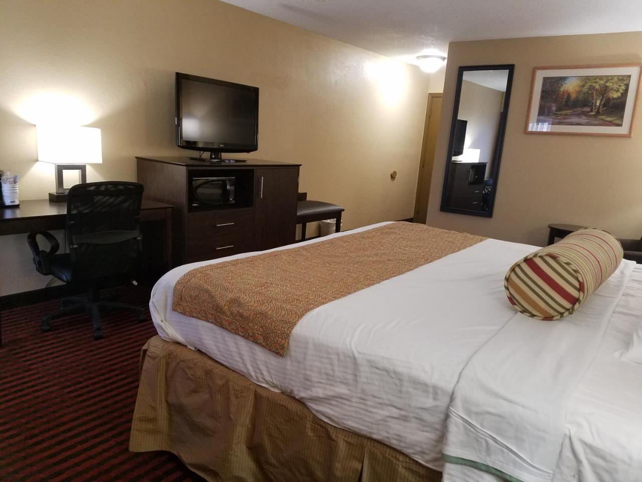 Best Western Martinsville Inn Eksteriør bilde
